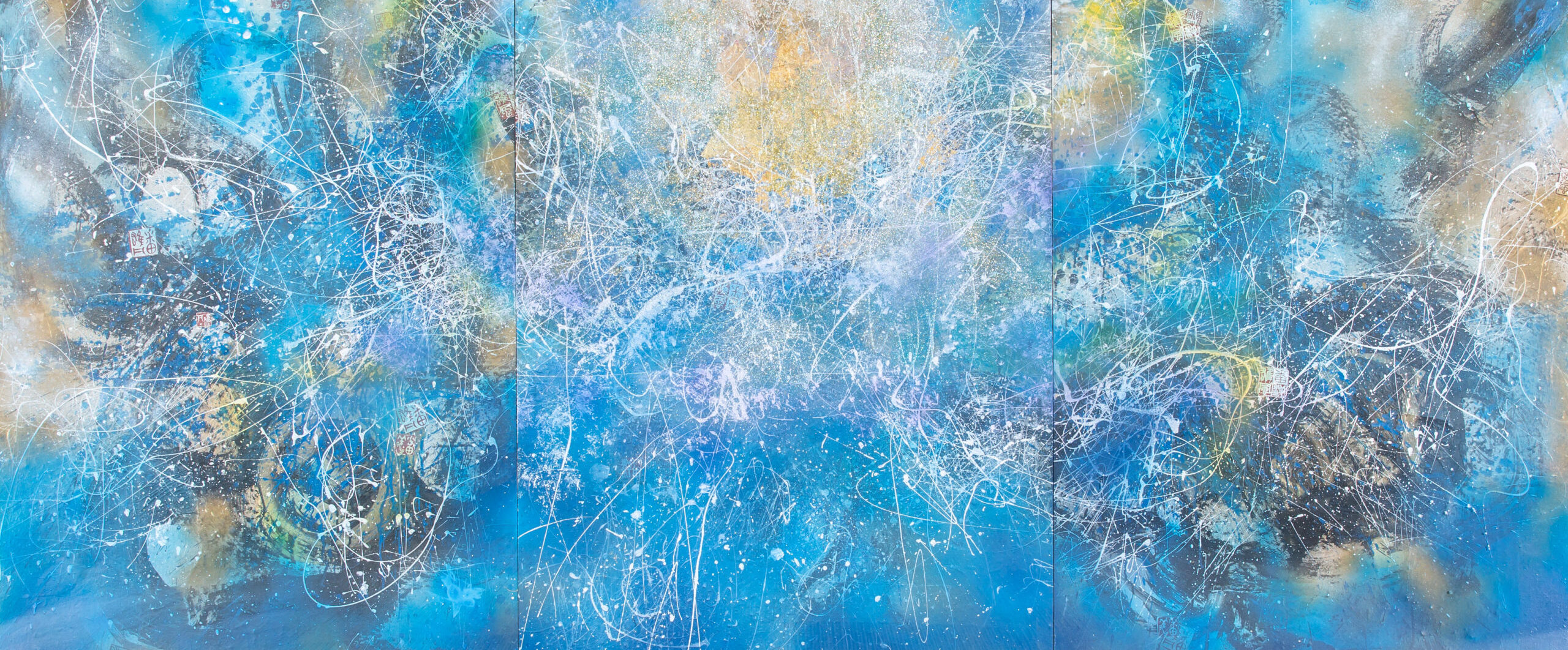 カプリチオシリーズ「陽光」Youkou