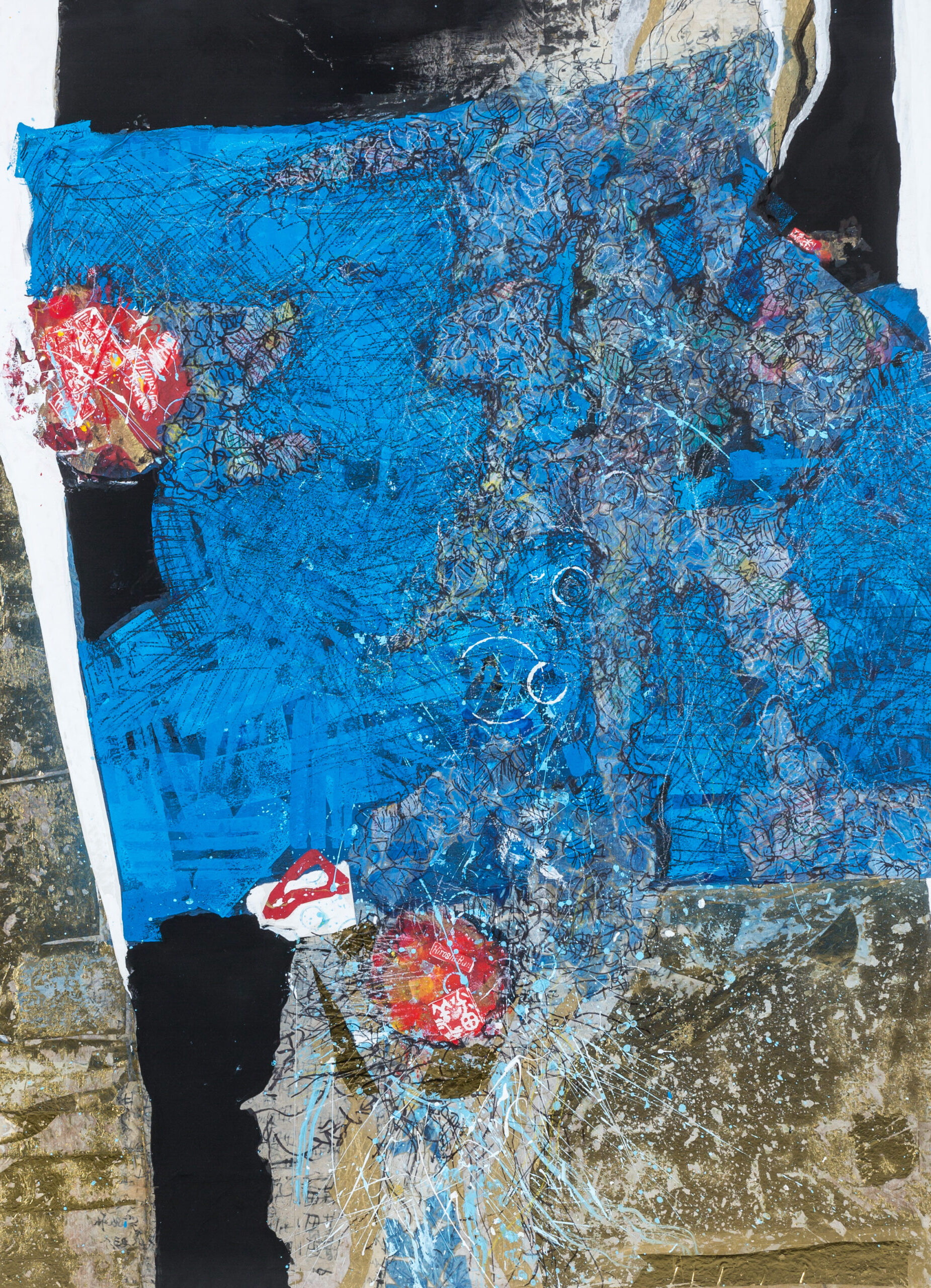 コンポジション