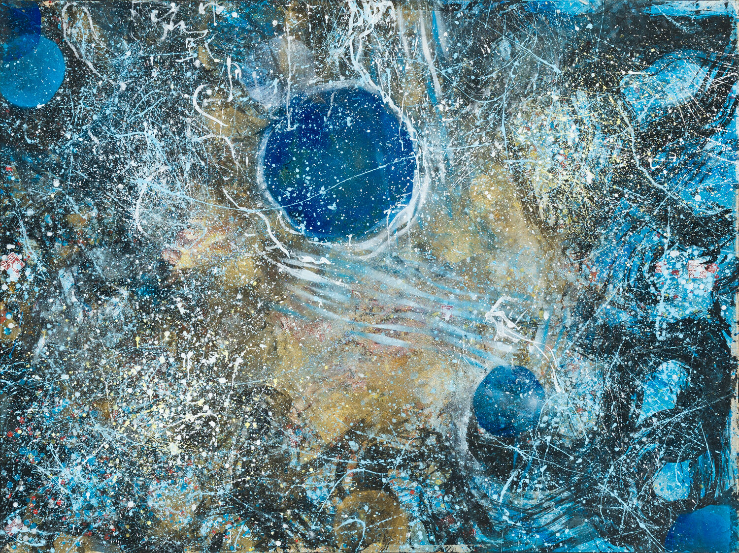 天地万物　カプリチオシリーズNo.2