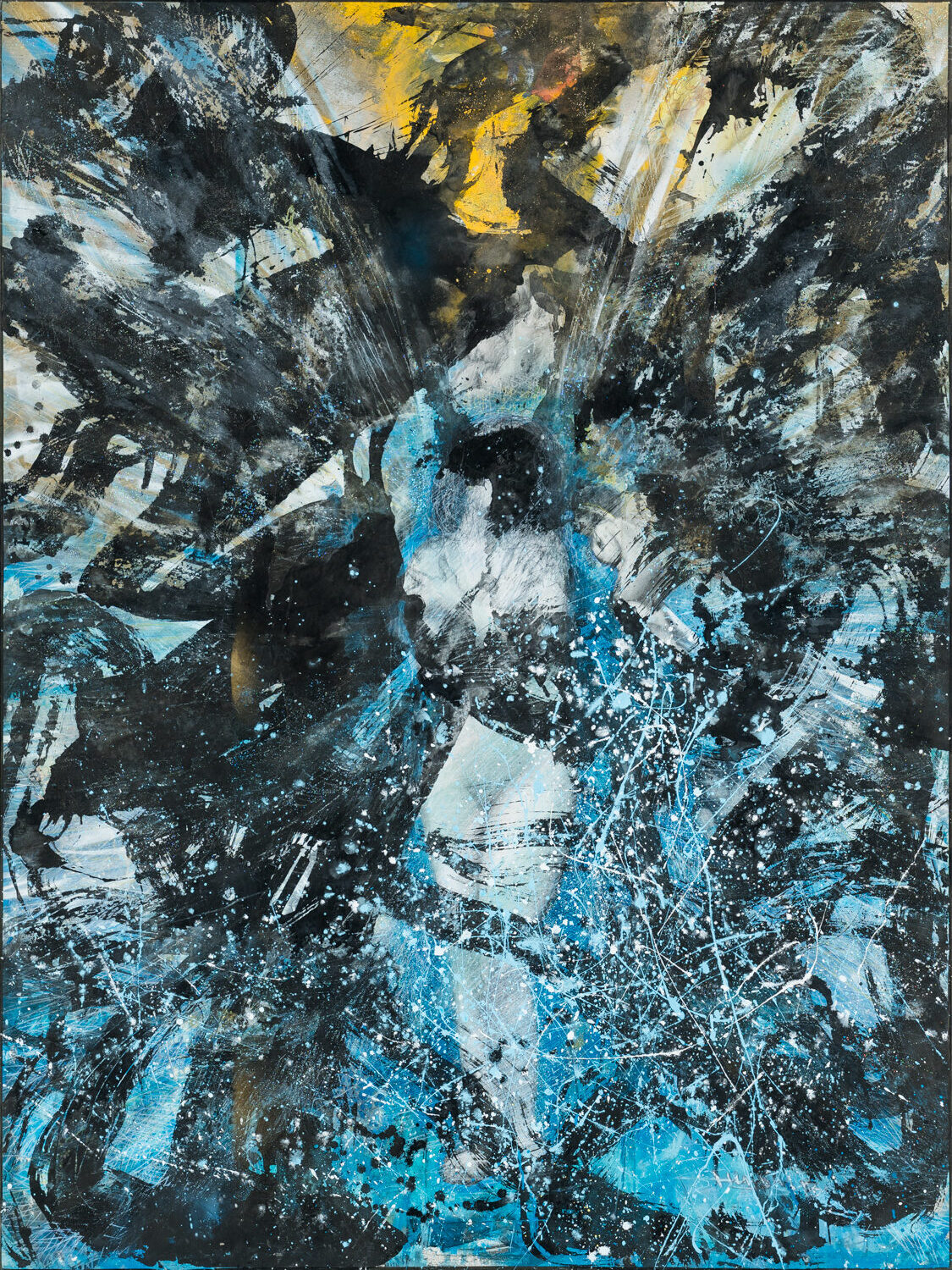 混沌NO.3 カプリチオシリーズ