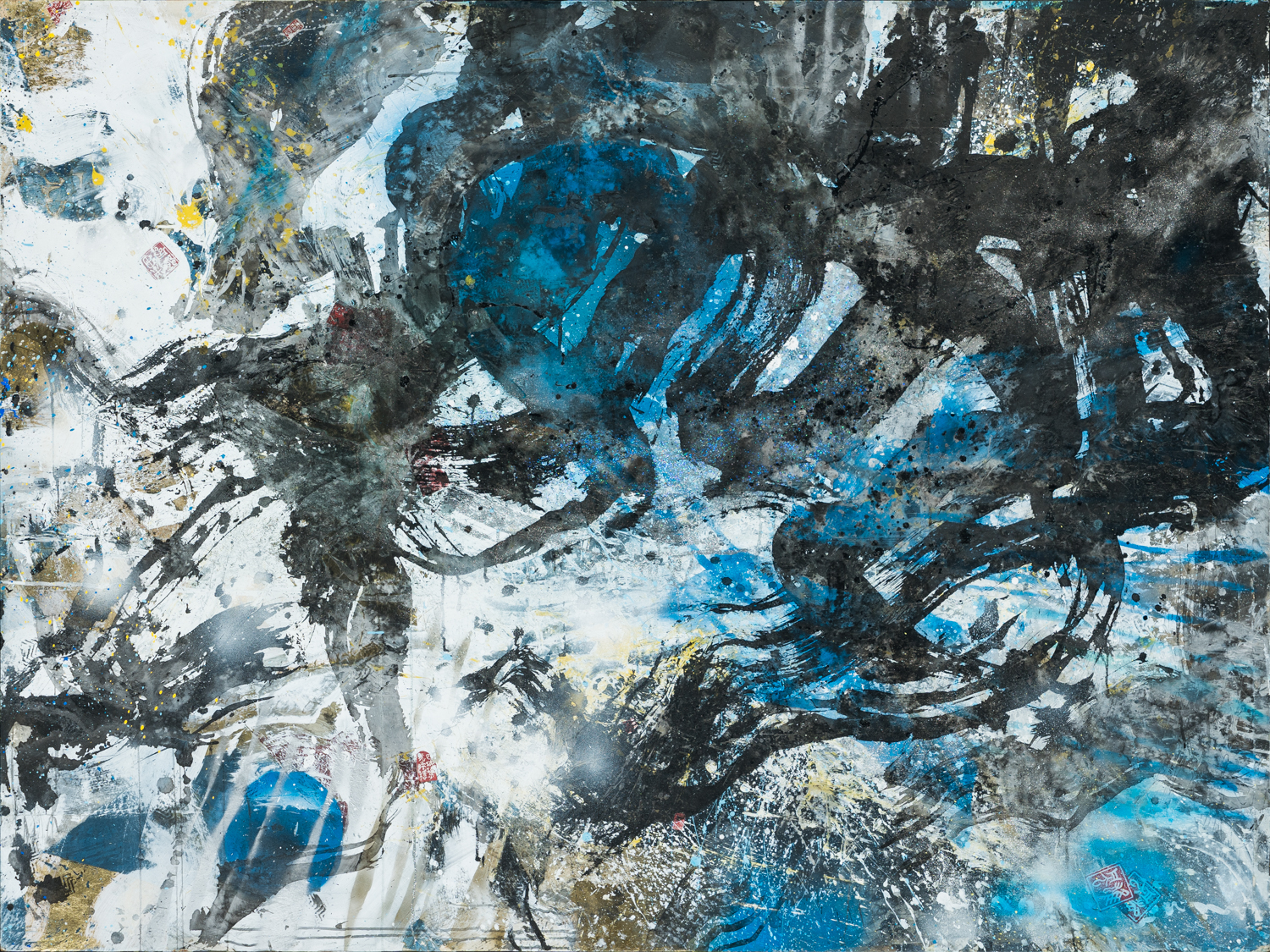 混沌NO.3 カプリチオシリーズ