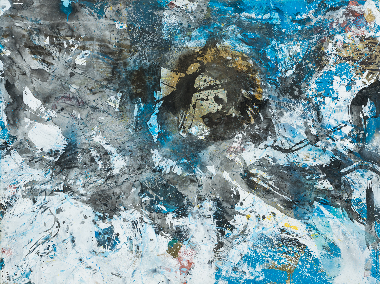 混沌NO.2 カプリチオシリーズ