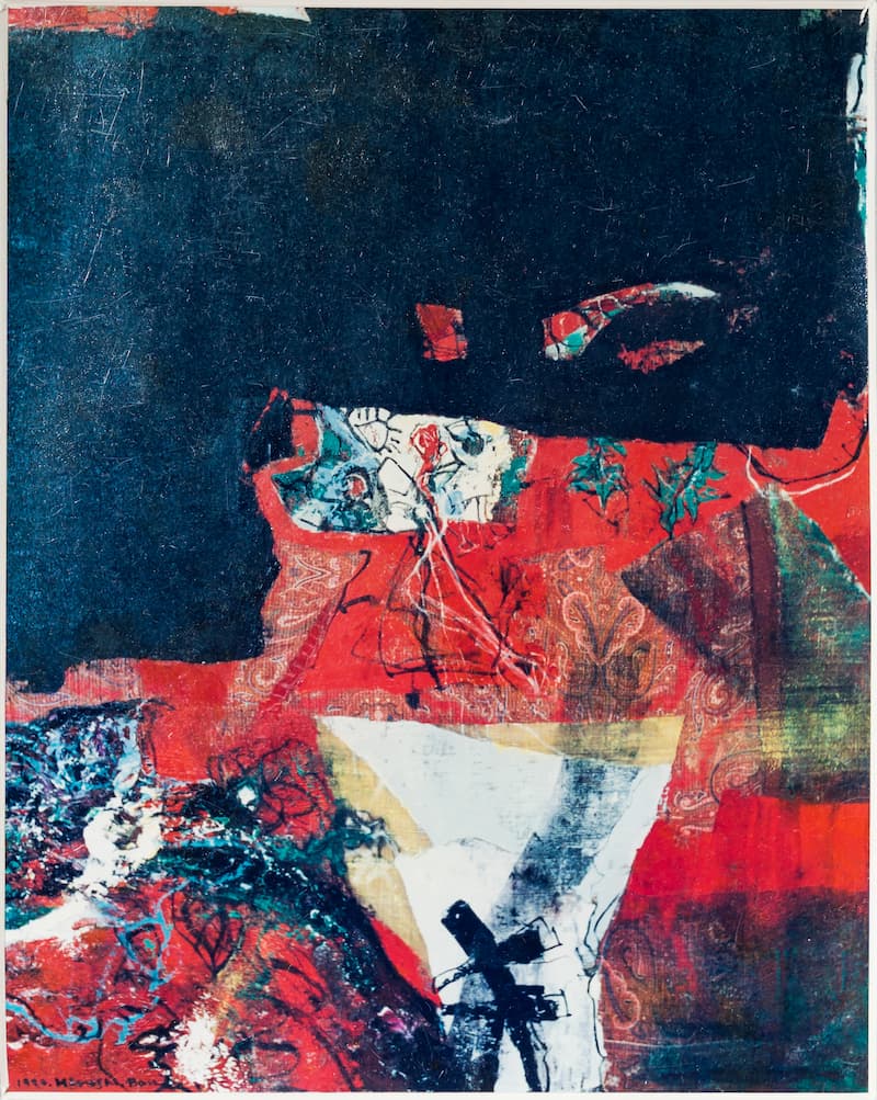 郷愁（ノスタルジア）